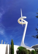 Olympic Village