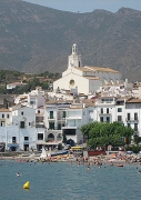 Tossa del Mar