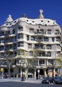 Casa Mila