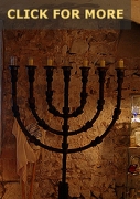 Barcelona Synagogue