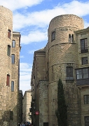 Barrio Gotico