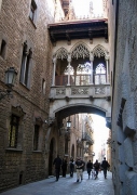 Barrio Gotico