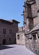 Barrio Gotico
