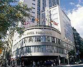 Barcelona Hotel