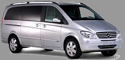 Barcelona Day Tours Minivan
