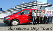 Barcelon Day Tours