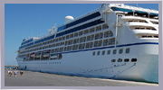 Barcelona Port
