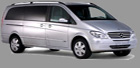 Mercedes Minivan