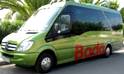 Barcelona Day Tours Minibus
