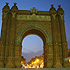 Barcelona City Tour